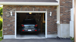 Garage Door Installation at 92195 San Diego, California